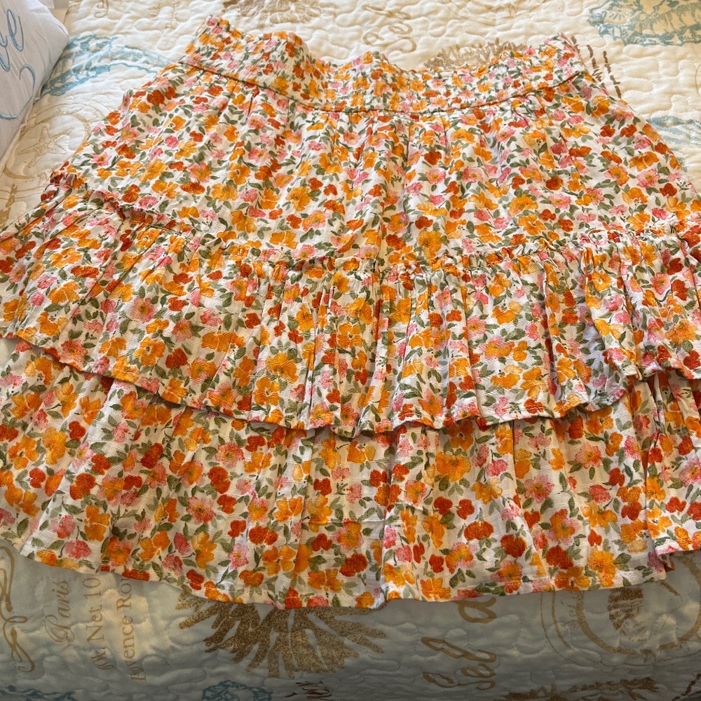 Skirt
